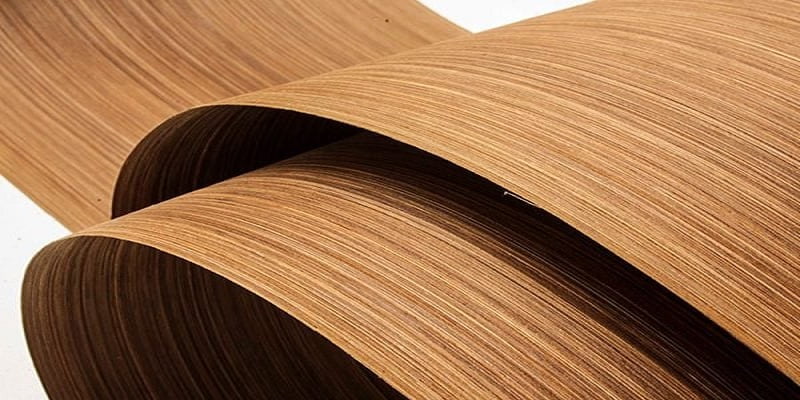 So sánh giữa gỗ tự nhiên và gỗ Veneer