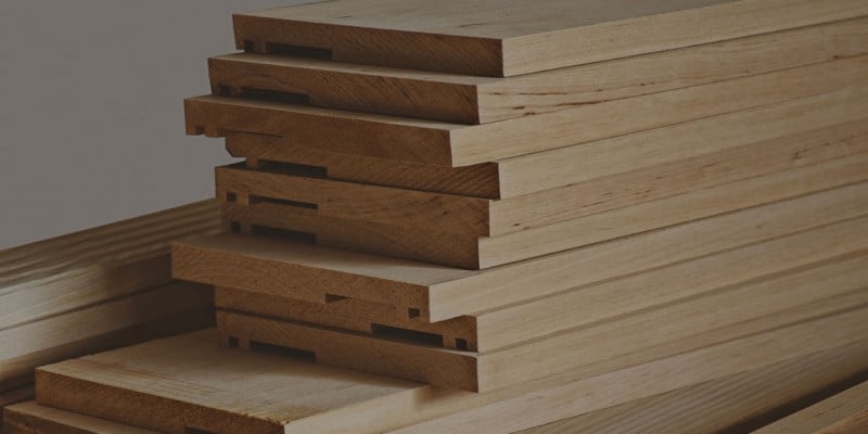 Cách tính khối gỗ
