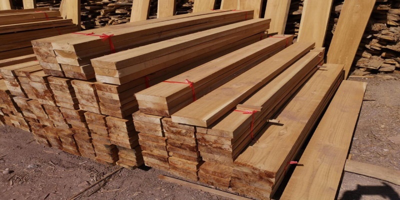 Cách tính khối gỗ