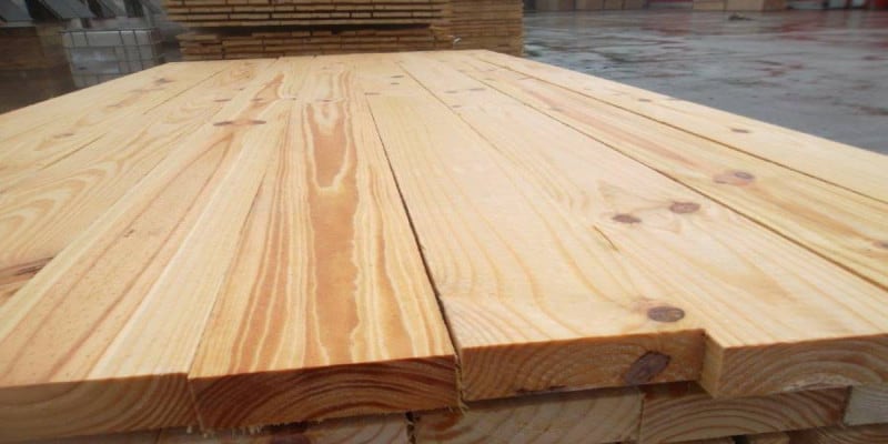phân loại các loại gỗ theo tiêu chuẩn