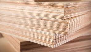 Gỗ dán - Gỗ Plywood: Vật liệu đa dụng cho xây dựng và nội thất